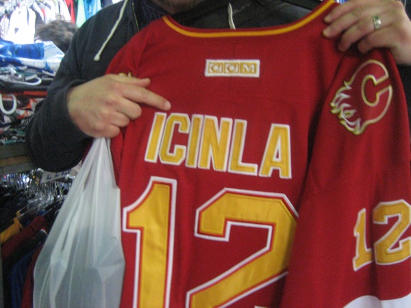 bootleg jerseys